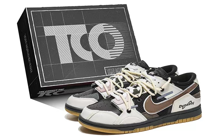 Nike Dunk Low Scrap TCO