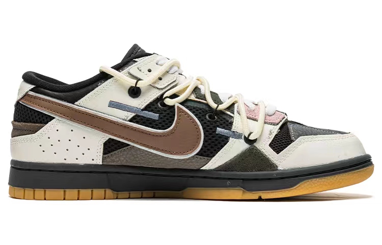 Nike Dunk Low Scrap TCO