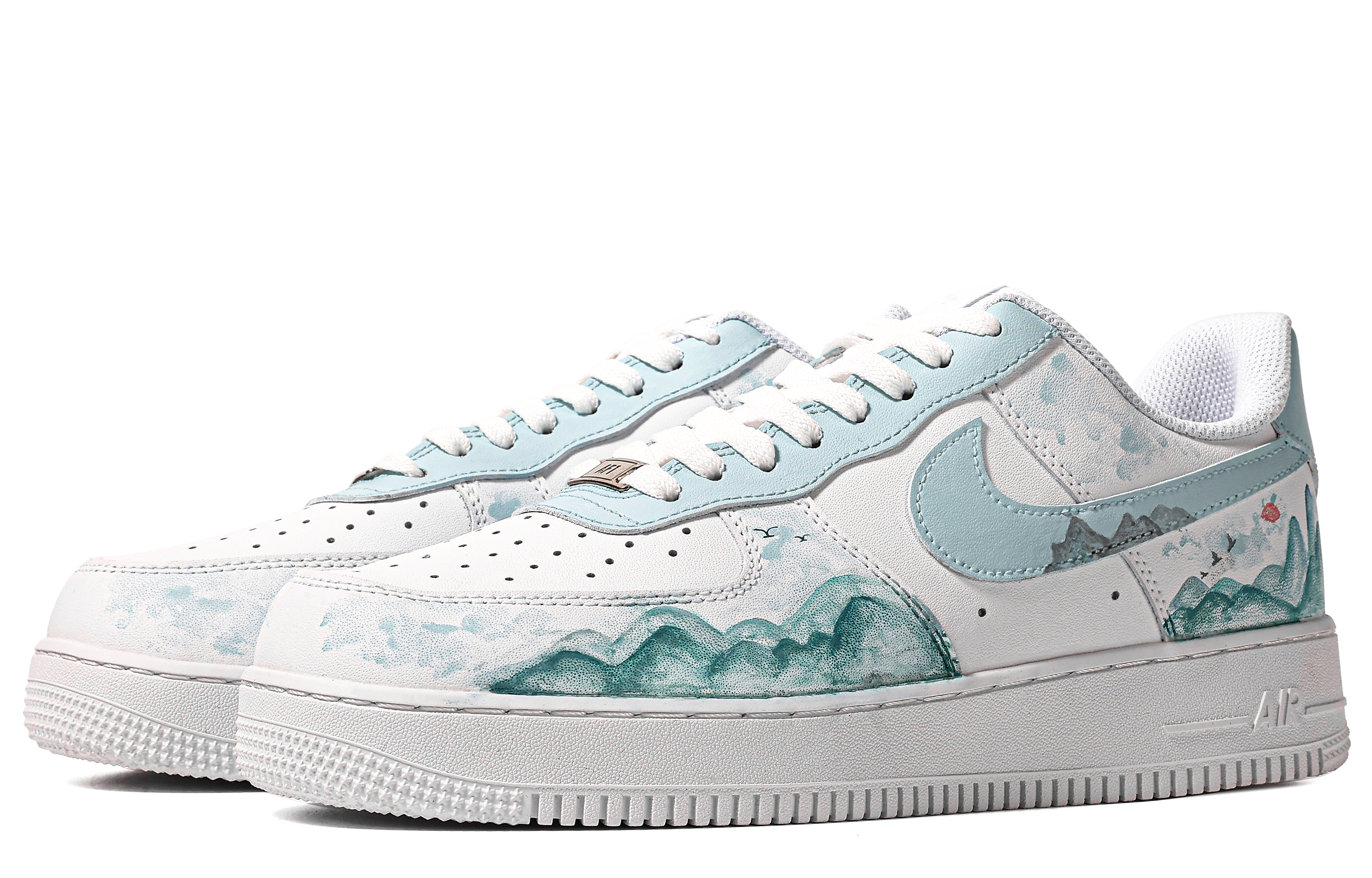 Nike Air Force 1 Low