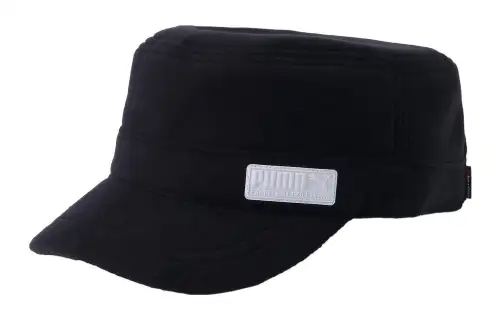 PUMA Hats Men's Black