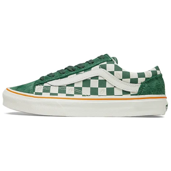 Vans Style 36 Miro & Wujo X 'Green Marshmallow'