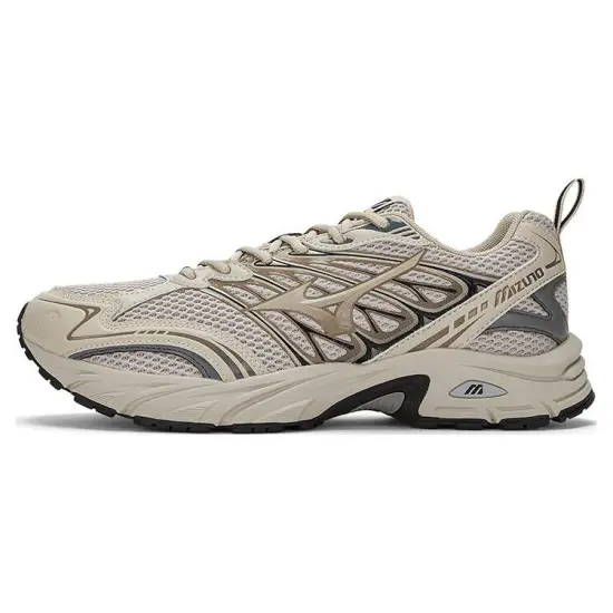 Mizuno Lg 2000 'Khaki Grey'