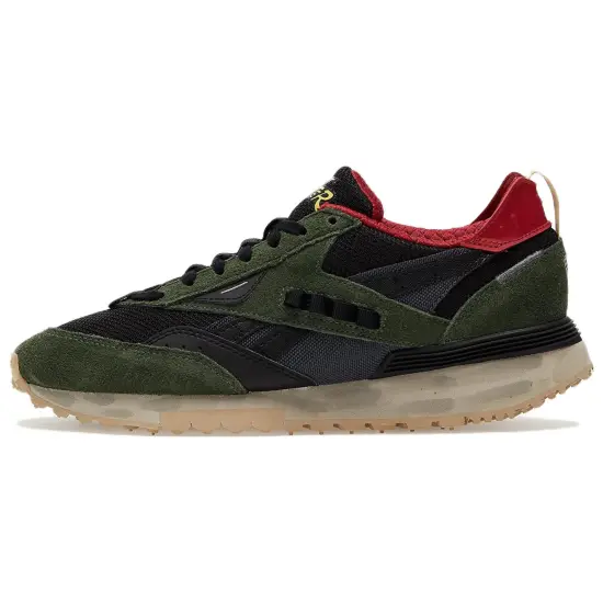 Reebok LX 2200 Street Fighter X 'Cammy'
