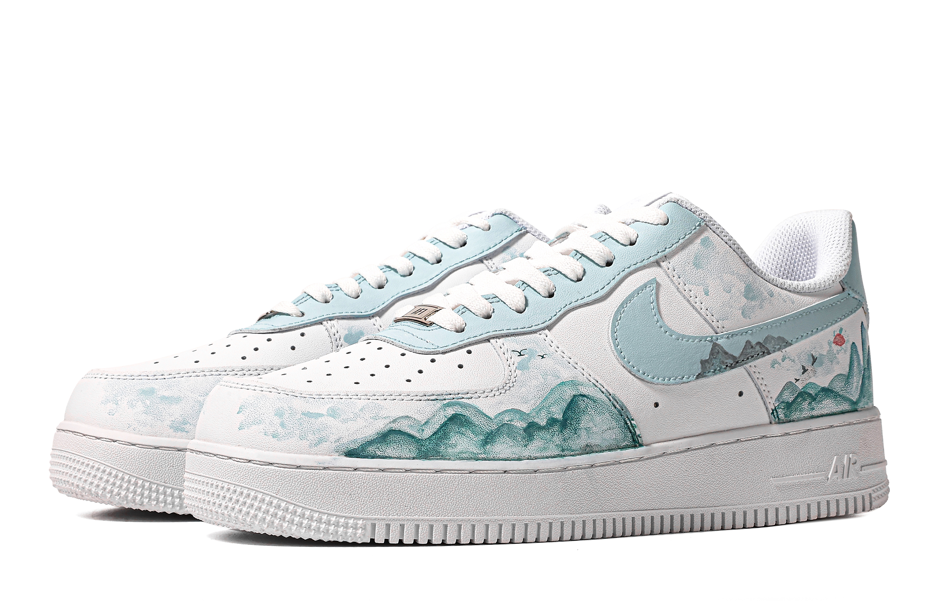 Nike Air Force 1 Low