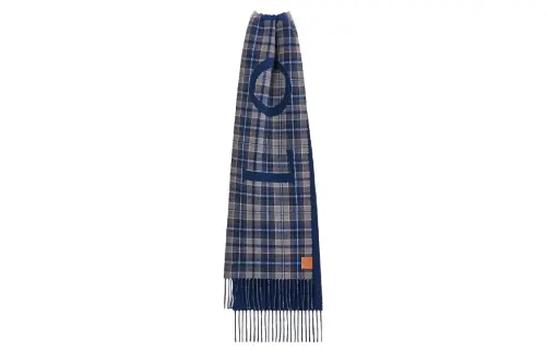 LOEWE Knit Scarves Women's