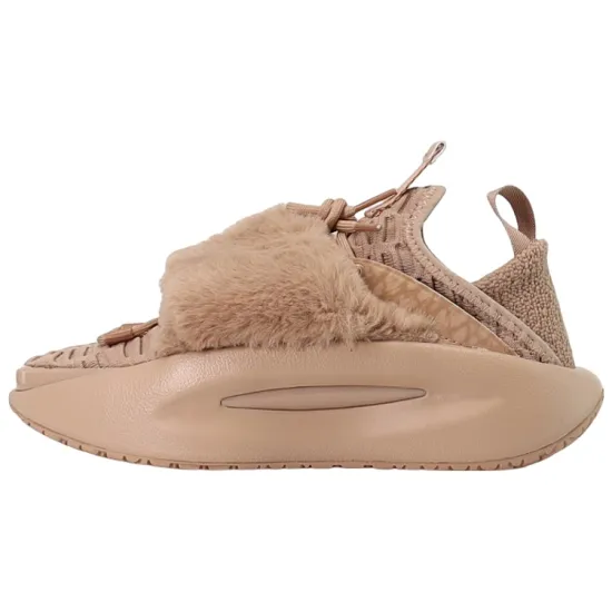 LiNing Casual Shoes Women's Low-Top Clever Brown