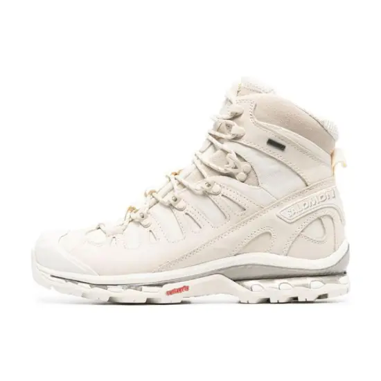 SALOMON Quest 3 4D Gore-Tex Advanced Turtledove Vintage Khaki