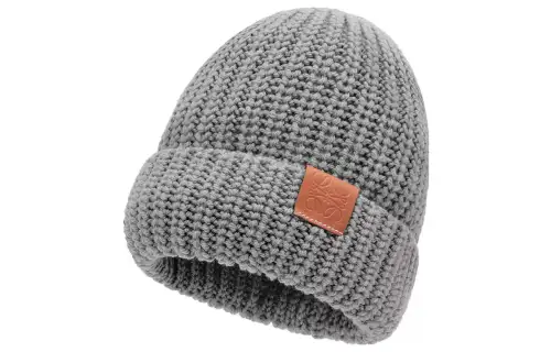 LOEWE Beanies Women's Gray