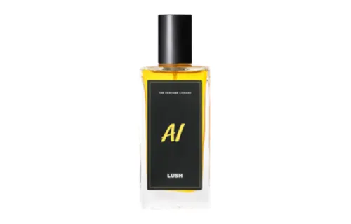 LUSH AI