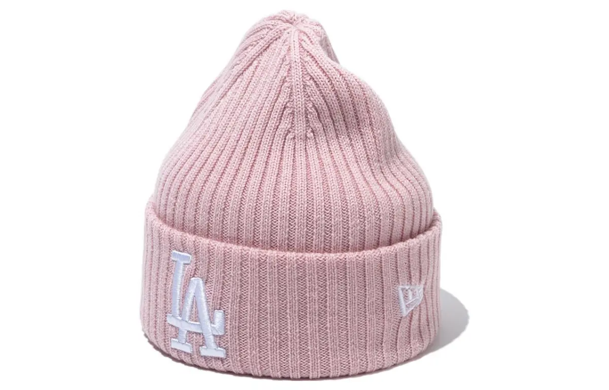 New Era Beanies Women's Pink