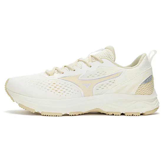 Mizuno Racer 'Cream White Gold'