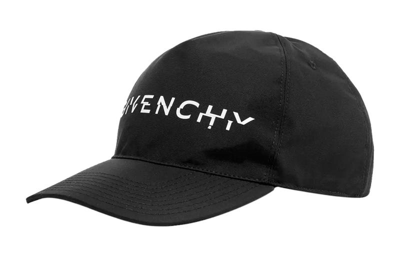 Кепки Givenchy