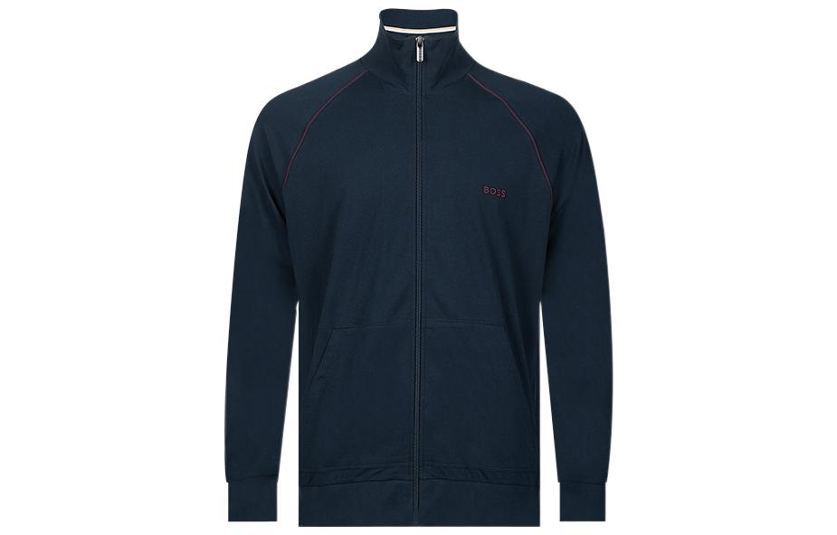 Толстовки на молнии Hugo Boss