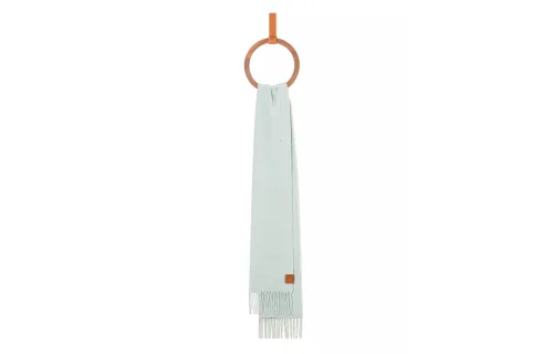 LOEWE Brushed finish Scarf