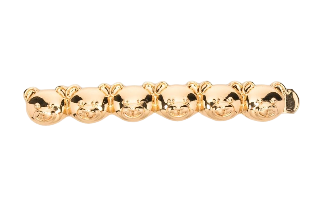Другие украшения Moschino