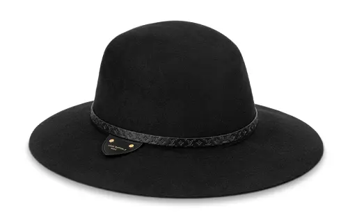 LOUIS VUITTON Lv Everfelt Fedora