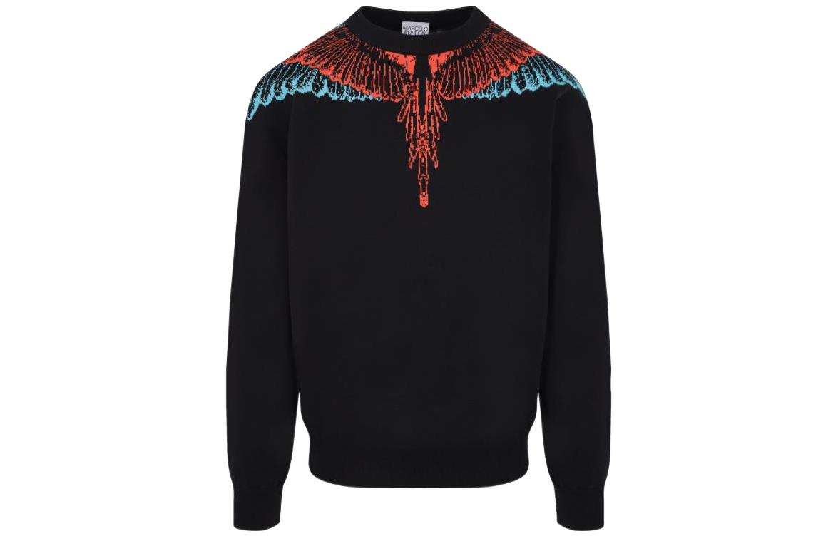 Свитеры Marcelo Burlon