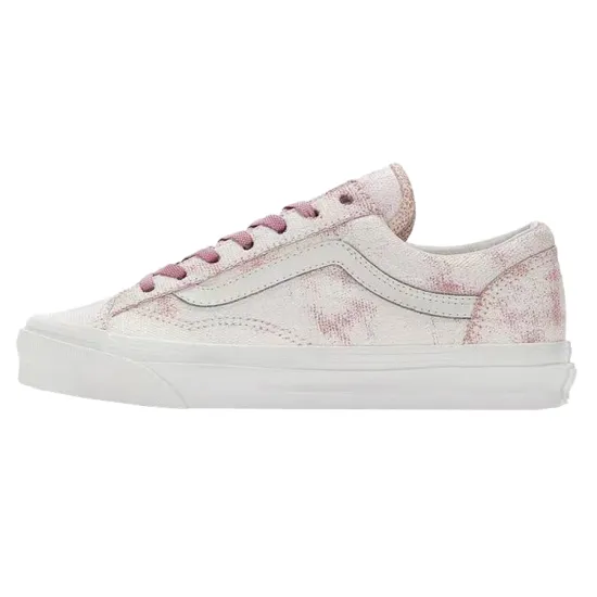 Vans Style 36 OG LX 'Distress White Pink'