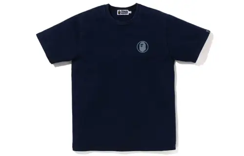 Bape Japan Culture Graphic Tee