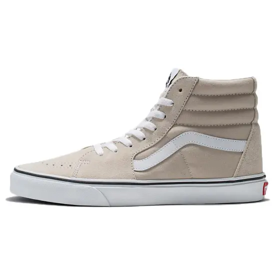 Sk8 Vans  Hi 'French Oak'