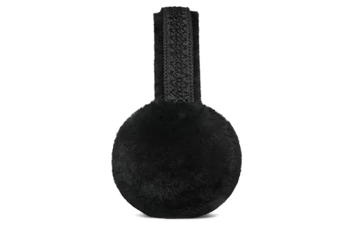 UGG Earmuffs Women's Black
