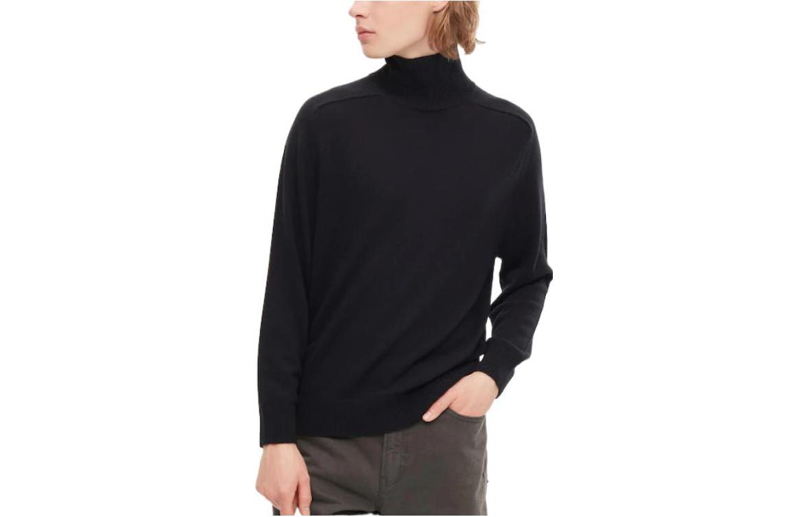 Водолазки UNIQLO
