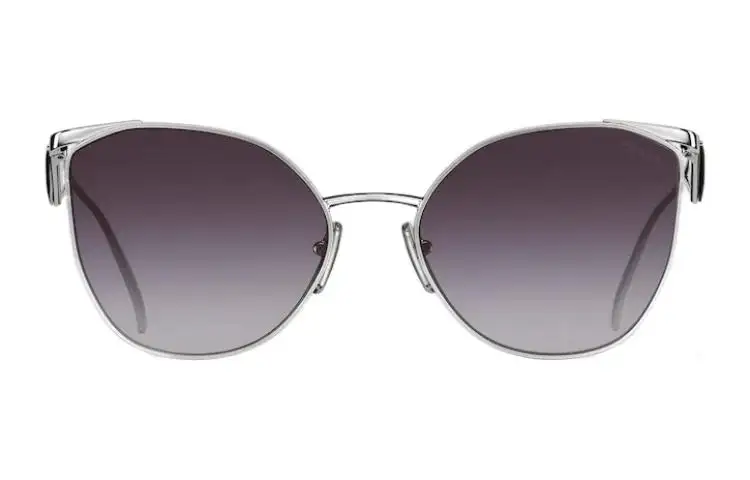 Symbole oversize-frame sunglasses