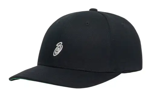 Stussy Swirly S Low Pro Cap