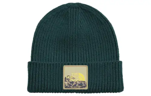 THE NORTH FACE Acrylic Beanies Unisex