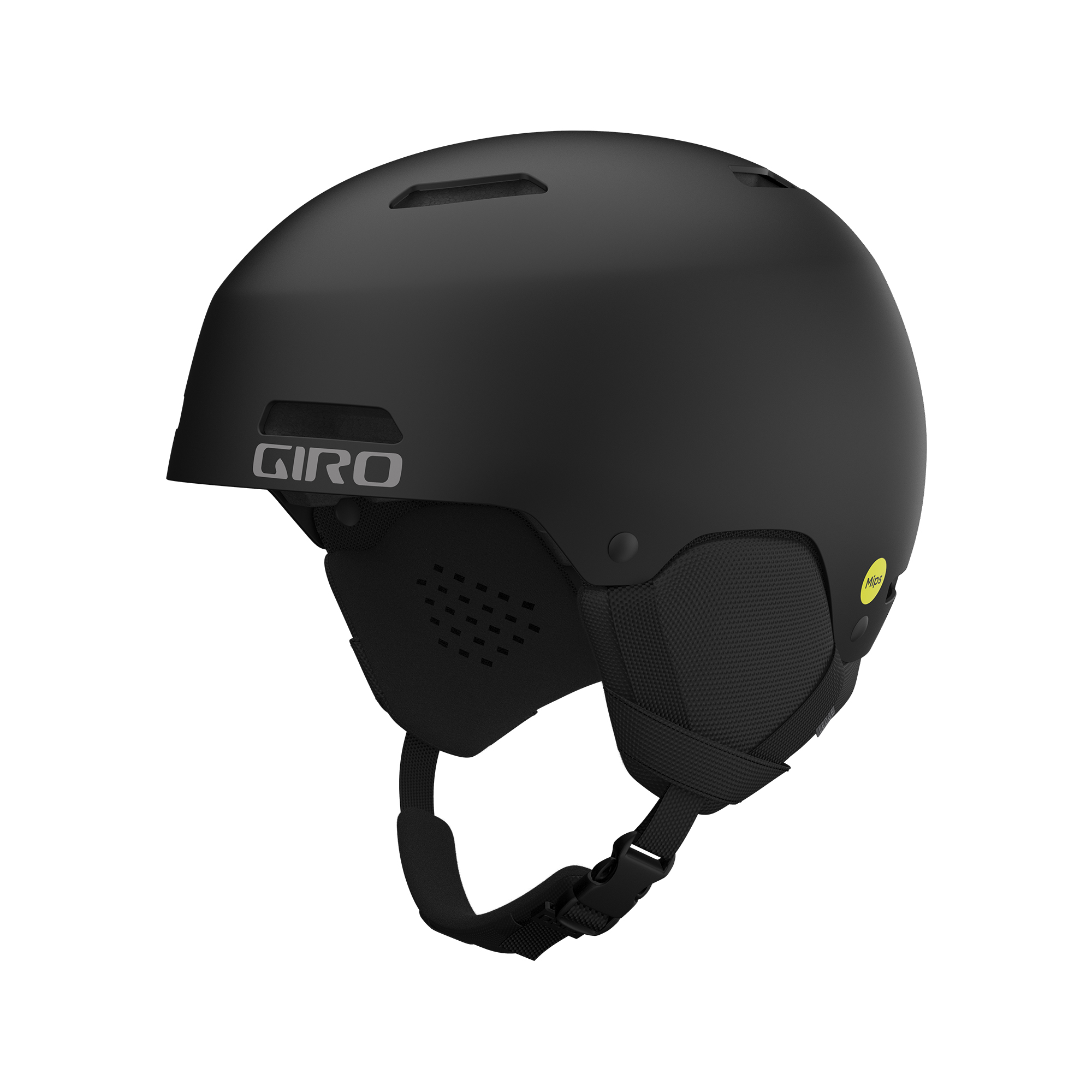 GIRO LEDGE MIPS 25/26 Winter Season Asia Version Adults CE Certification ABS Ski Helmets