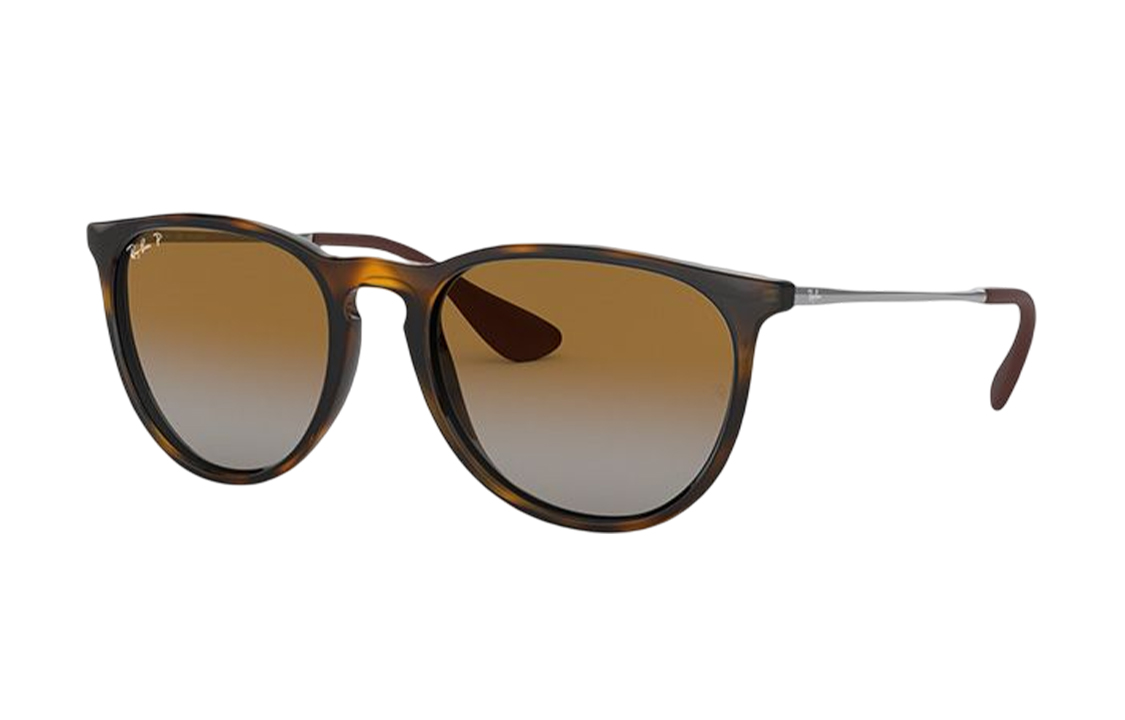 Солнцезащитные очки RayBan (коричневые)