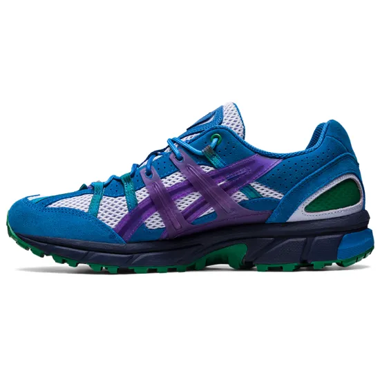 Asics Gel-Sonoma 15-50 A.P.C. Blue Purple