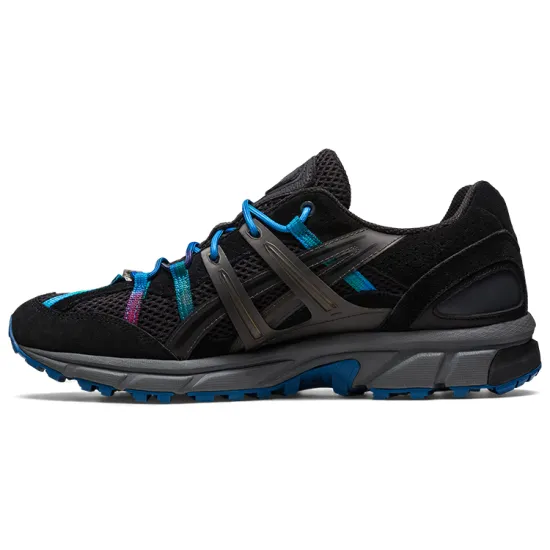 Asics Gel Sonoma 15 50 A.P.C. Black Blue