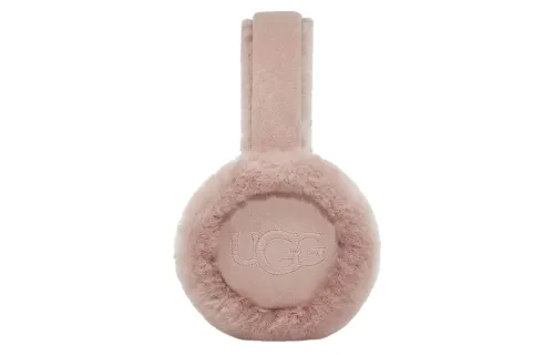 UGG Earmuffs Women's Pink
