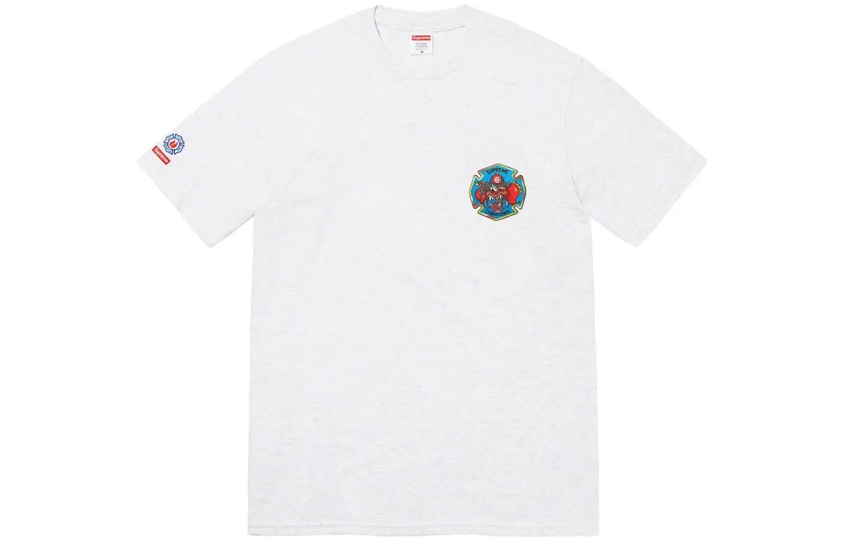 Supreme Nuns Tee