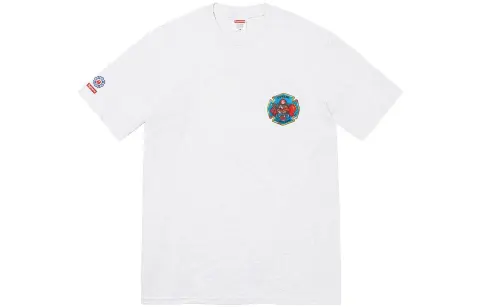 Supreme Nuns Tee