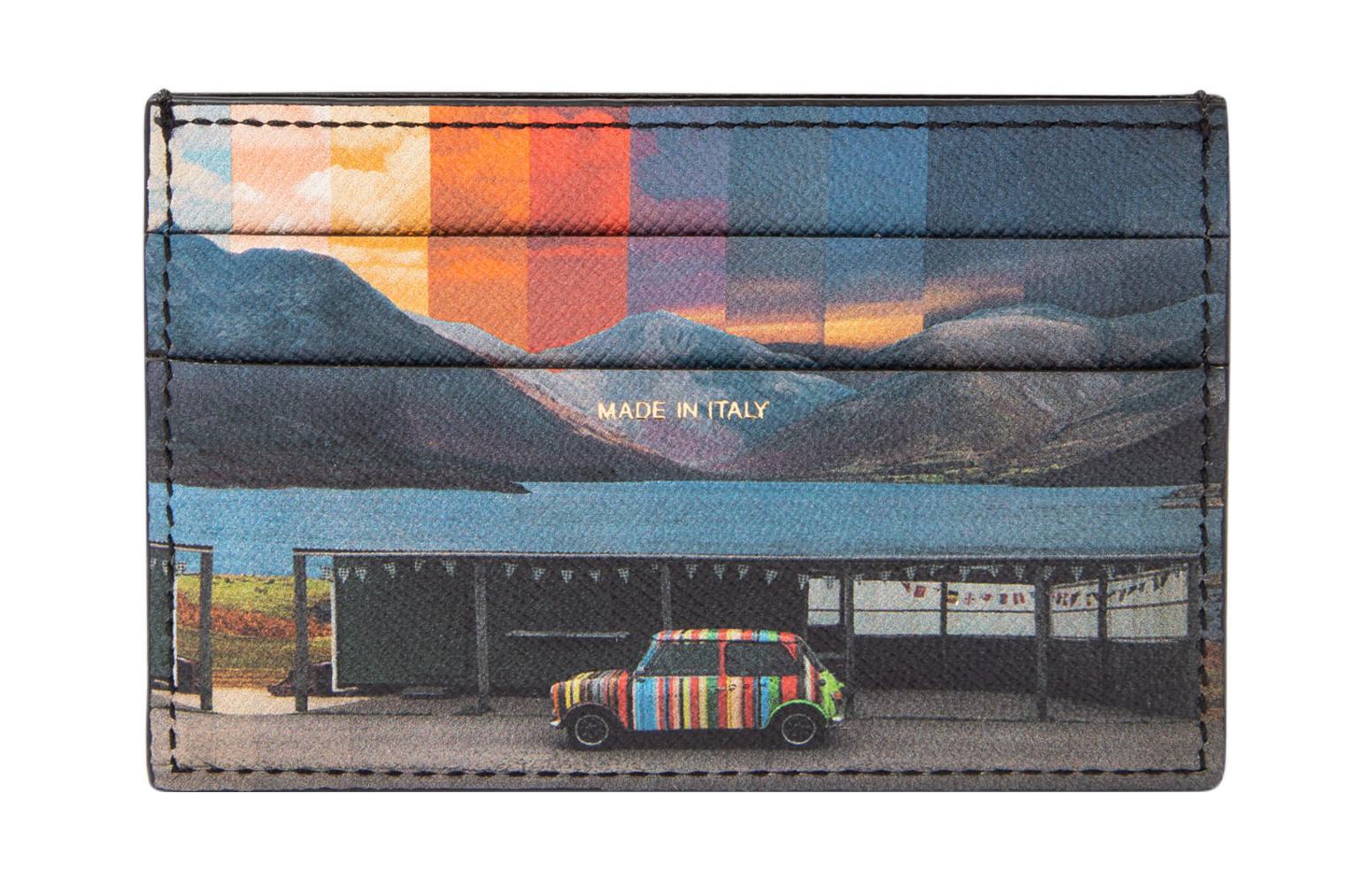 Сумки Paul Smith