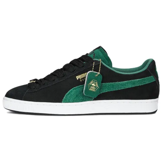 Puma Suede 'Archive Remastered'