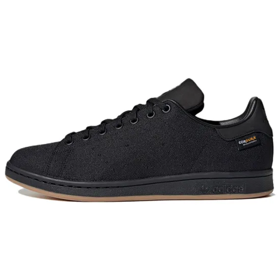 Stan Smith Adidas Originals Cordura 'Black Gum'