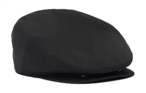 PRADA Re-Nylon Flat Cap