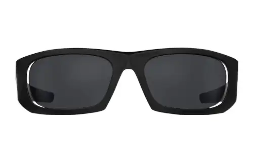PRADA Sunglasses Men's Black