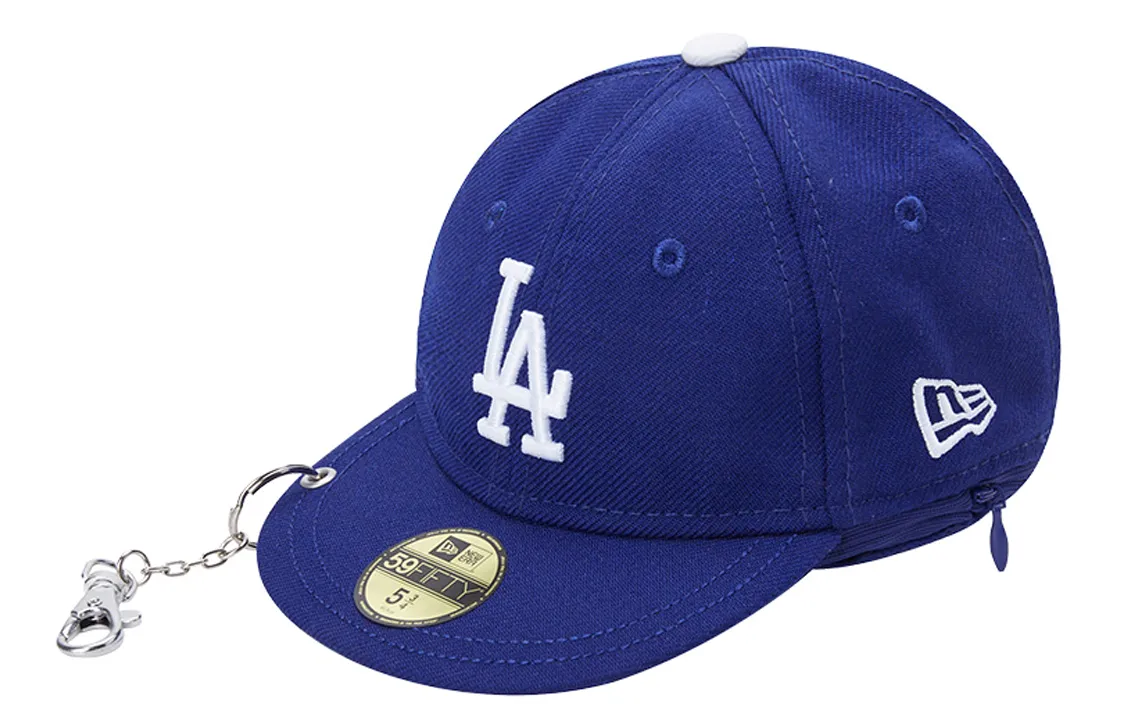 New Era Charms Unisex Blue
