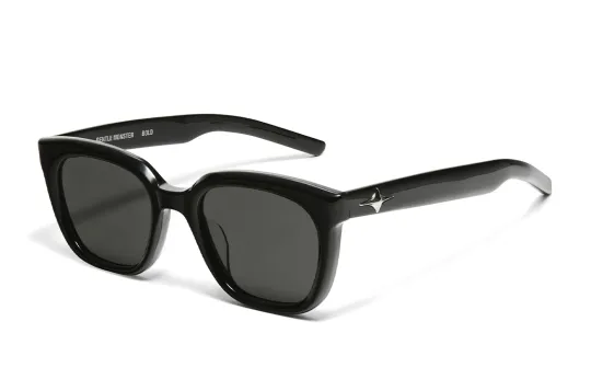 Gentle Monster oversized square-frame sunglasses