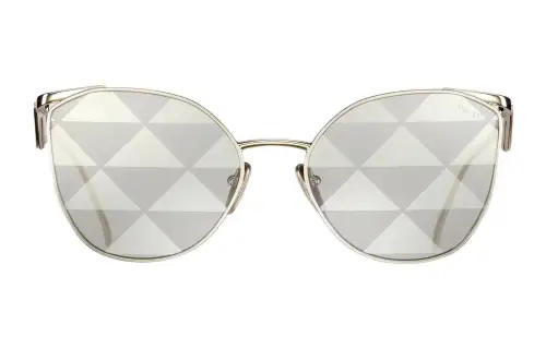 PRADA Sunglasses Women's Pumice