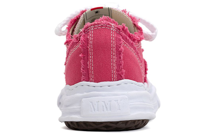 MIHARA YASUHIRO Hank OG Sole OH