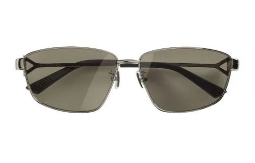 Balenciaga Sunglasses Women's Gray