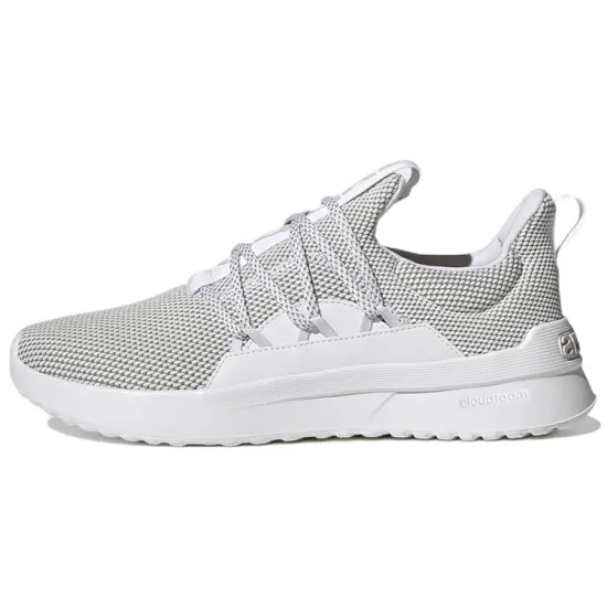 Adidas Lite Racer Adapt 4.0 Cloud White Dash Grey Grey Three