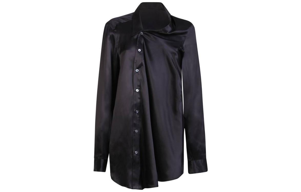 Рубашки Ann Demeulemeester
