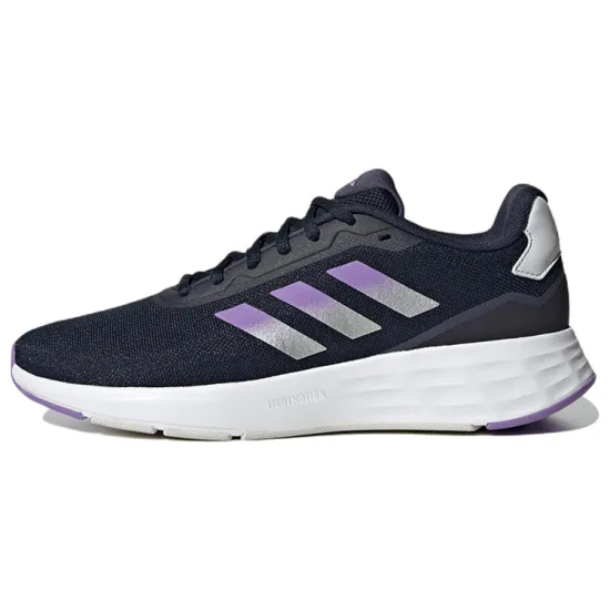 adidas Women's Start Your Run 'Legend Ink Violet Fusion'