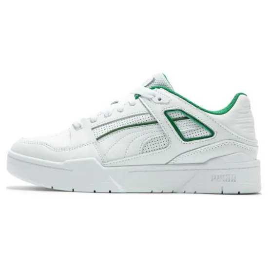 PUMA Slipstream Everywhere 'White Green'